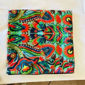 Hiking neck warmer or bandana